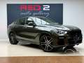 BMW X6 xDrive 30dA Verde - thumbnail 3