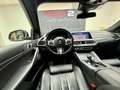 BMW X6 xDrive 30dA Verde - thumbnail 10