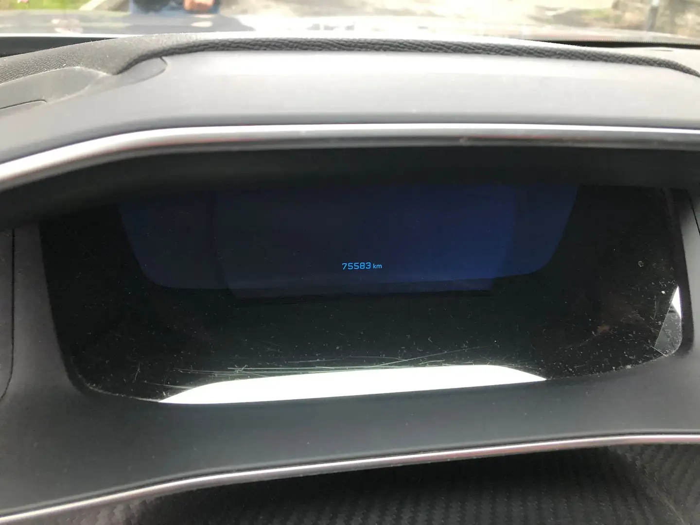 Peugeot 2008 VAN AUTOCARRO MODELLO 1PP1 Grey - 1