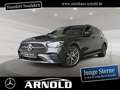 Mercedes-Benz E 200 E 200 4Matic AMG-Line Schiebed. LED el-Klappe ! BC Grau - thumbnail 1