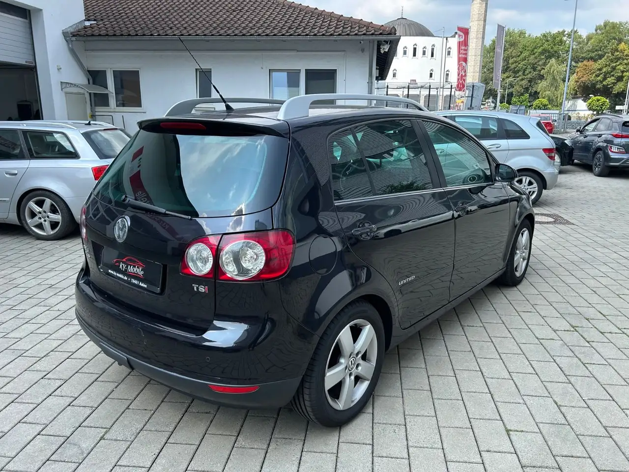 Das Auto