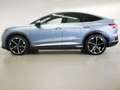 Audi Q4 e-tron Q4 Sportback 50 e-tron quattro S line MATRIX PANO Blau - thumbnail 4