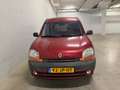 Renault Kangoo Rolstoel Auto Automaat Achterklep Automatisch Airc Rot - thumbnail 5