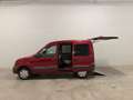Renault Kangoo Rolstoel Auto Automaat Achterklep Automatisch Airc Rot - thumbnail 2