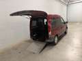 Renault Kangoo Rolstoel Auto Automaat Achterklep Automatisch Airc Rot - thumbnail 4
