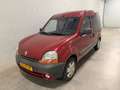 Renault Kangoo Rolstoel Auto Automaat Achterklep Automatisch Airc Rot - thumbnail 9