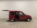 Renault Kangoo Rolstoel Auto Automaat Achterklep Automatisch Airc Rot - thumbnail 1