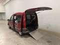 Renault Kangoo Rolstoel Auto Automaat Achterklep Automatisch Airc Rot - thumbnail 3