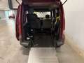 Renault Kangoo Rolstoel Auto Automaat Achterklep Automatisch Airc Rot - thumbnail 16