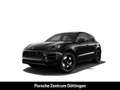 Porsche Macan Turbo Sportabgasanlage Standheizung 21-Zoll Schwarz - thumbnail 1