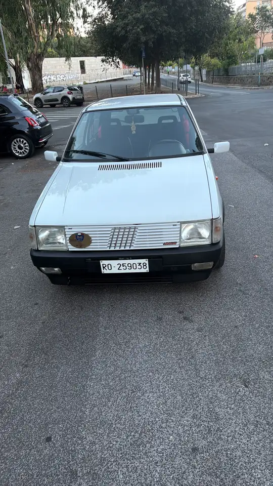 Fiat Uno 3p 1.3t ie 105cv, foto 5