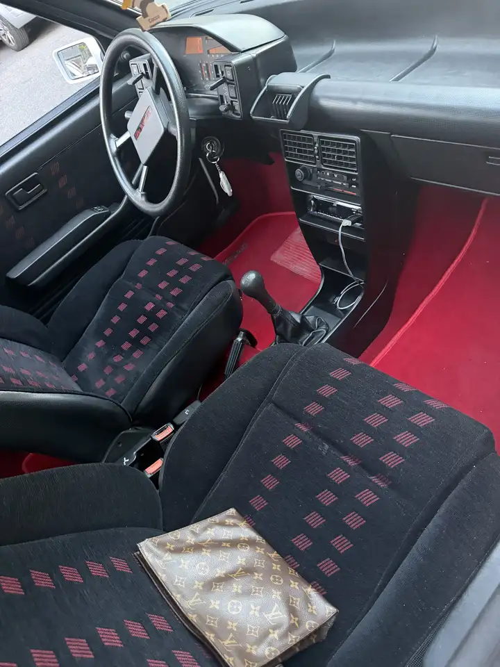 Fiat Uno 3p 1.3t ie 105cv, foto 7
