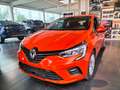 Renault Clio 1.0i SCe Zen Orange - thumbnail 3