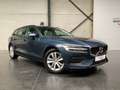 Volvo V60 D3 1steEig/106000km/Leder/Trekhaak/Panodak/LED/Alu Синій - thumbnail 1