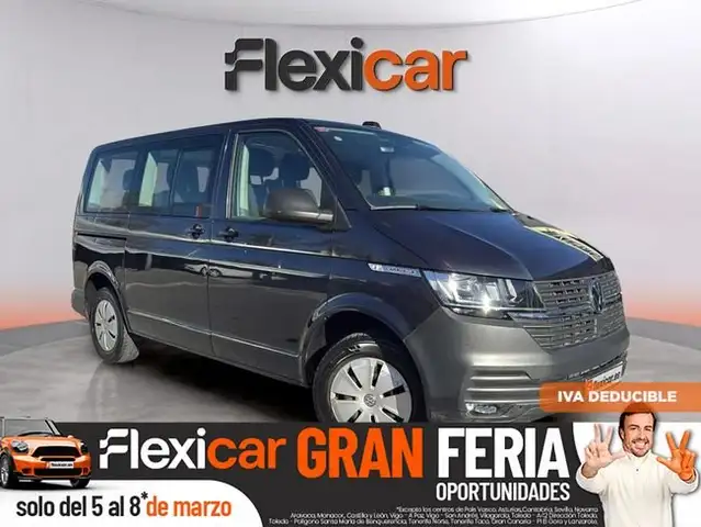 Volkswagen Origin Corta 2.0 TDI 110kW BMT DSG