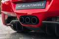 Ferrari 458 Spider 4.5 V8 570ch - Rosso Fuoco, Atelier spec Rood - thumbnail 43