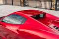 Ferrari 458 Spider 4.5 V8 570ch - Rosso Fuoco, Atelier spec Rood - thumbnail 37
