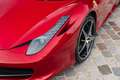 Ferrari 458 Spider 4.5 V8 570ch - Rosso Fuoco, Atelier spec Rood - thumbnail 32
