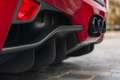 Ferrari 458 Spider 4.5 V8 570ch - Rosso Fuoco, Atelier spec Rood - thumbnail 42