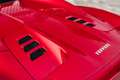 Ferrari 458 Spider 4.5 V8 570ch - Rosso Fuoco, Atelier spec Rood - thumbnail 40