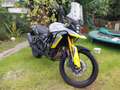 Suzuki V-Strom 800DE Jaune - thumbnail 4
