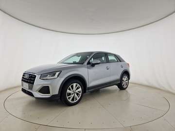 35 1.5 tfsi s-tronic