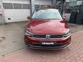 Volkswagen Golf Sportsvan 1.0 TSI BMT Join OPF - Très belle! Garantie Červená - thumbnail 2