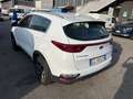 Kia Sportage 1.6 crdi mhev 136cv dct * Unipro'-Prezzo Reale * Bianco - thumbnail 4