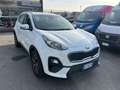 Kia Sportage 1.6 crdi mhev 136cv dct * Unipro'-Prezzo Reale * Bianco - thumbnail 2