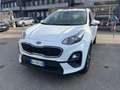 Kia Sportage 1.6 crdi mhev 136cv dct * Unipro'-Prezzo Reale * Bianco - thumbnail 3