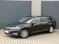 Volkswagen Passat Variant Passat DSG Virtual ACC LED Kamera PDC Navi 1Hand Noir - thumbnail 1