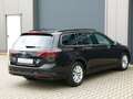 Volkswagen Passat Variant Passat DSG Virtual ACC LED Kamera PDC Navi 1Hand Noir - thumbnail 6
