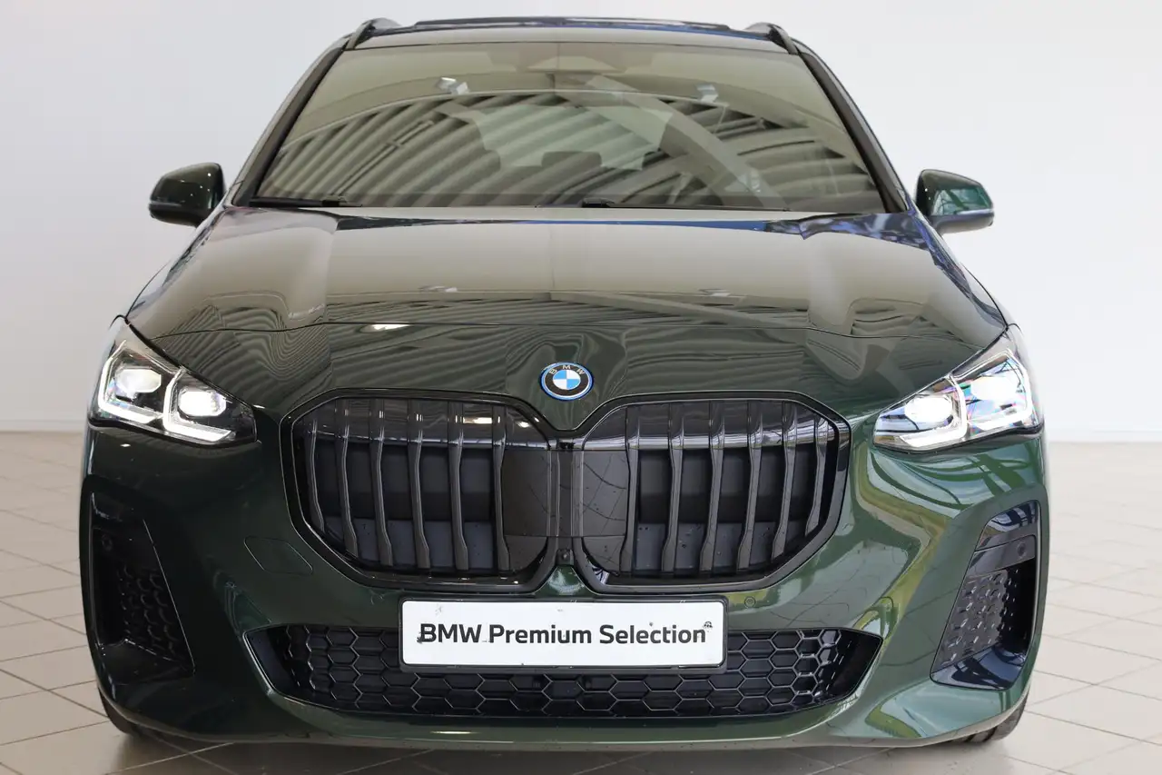 BMW 2 Series 2026