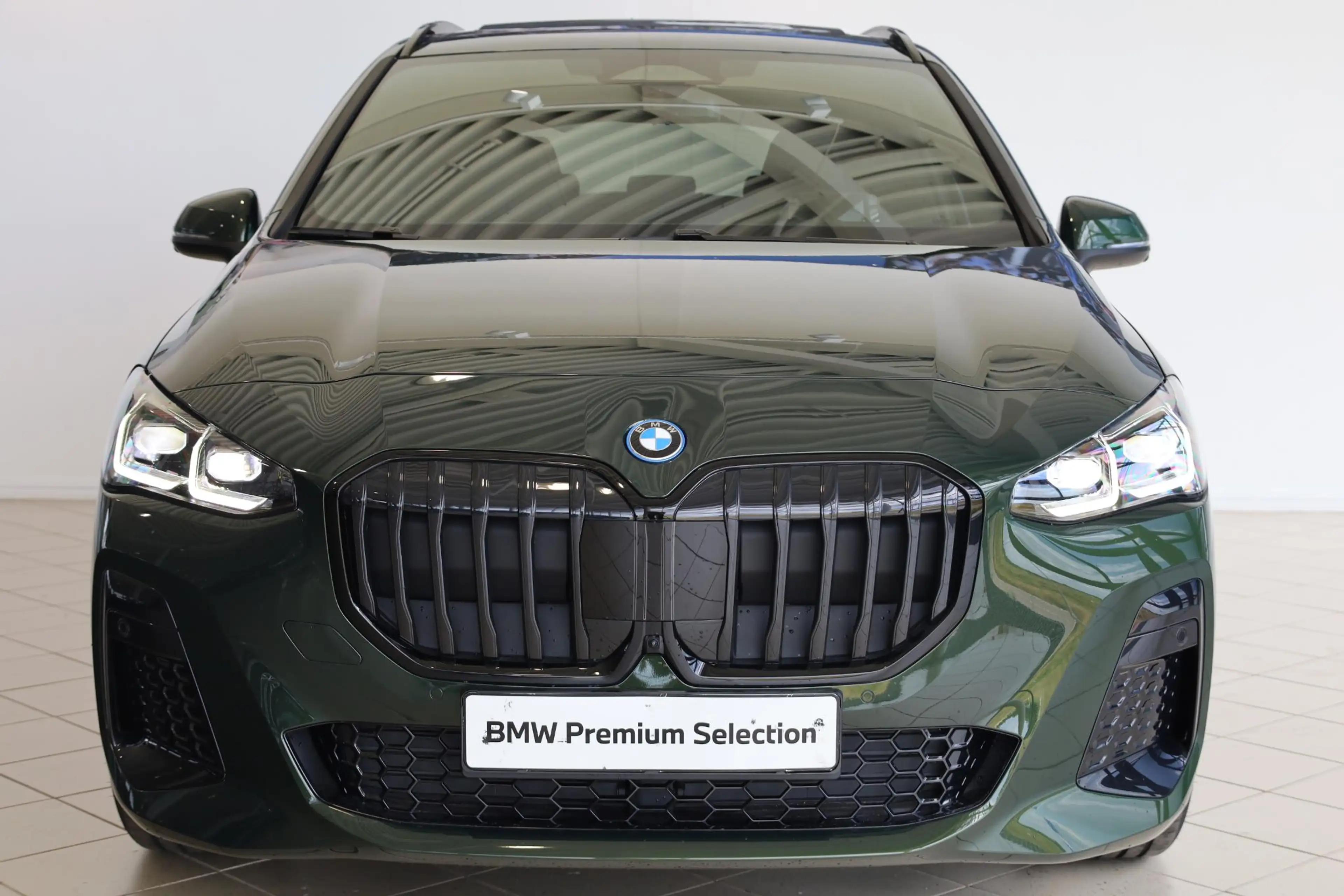 BMW 225 2 Serie Active Tourer 225e xDrive | M Sport | Harm — photo 4