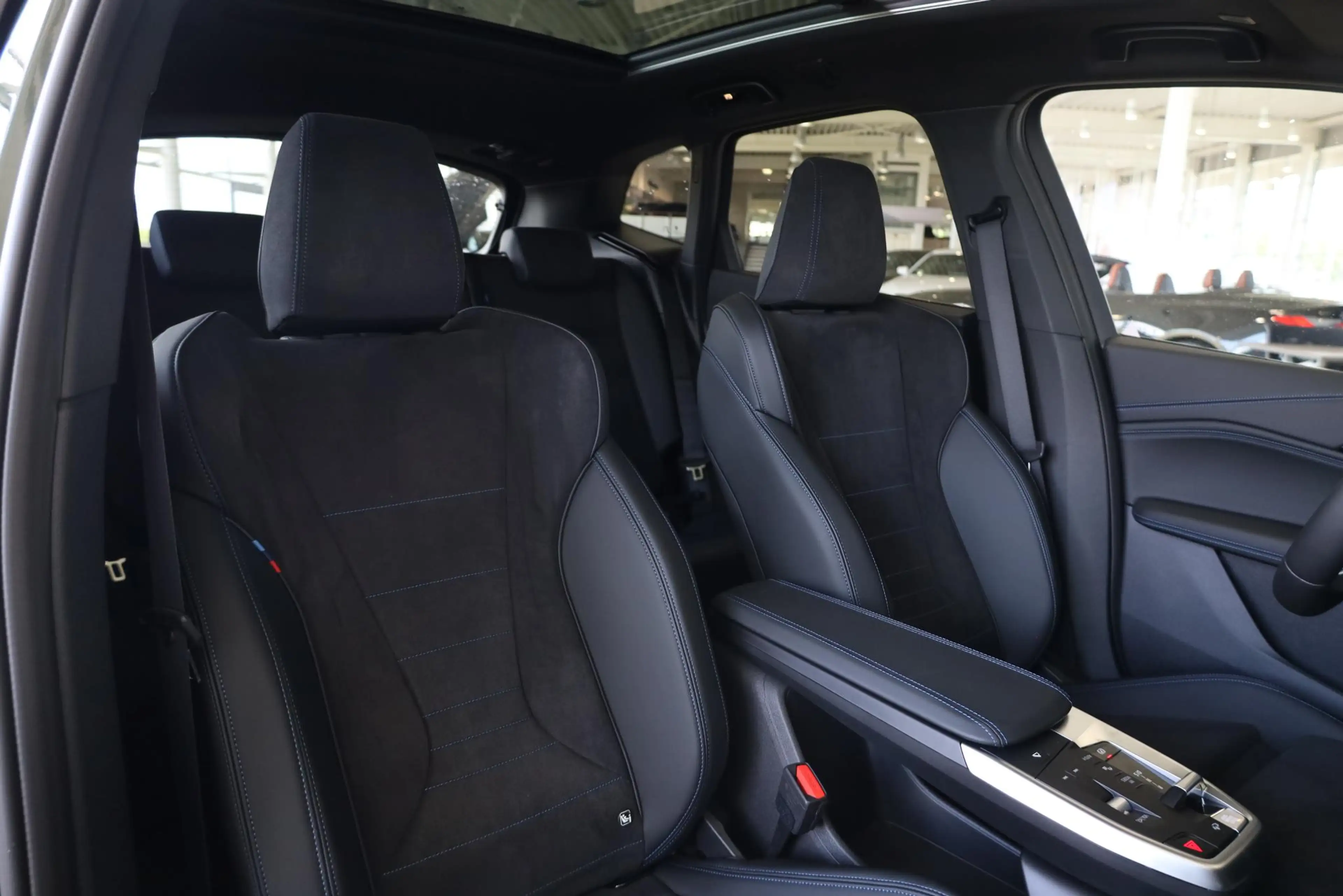 BMW 225 2 Serie Active Tourer 225e xDrive | M Sport | Harm — photo 8