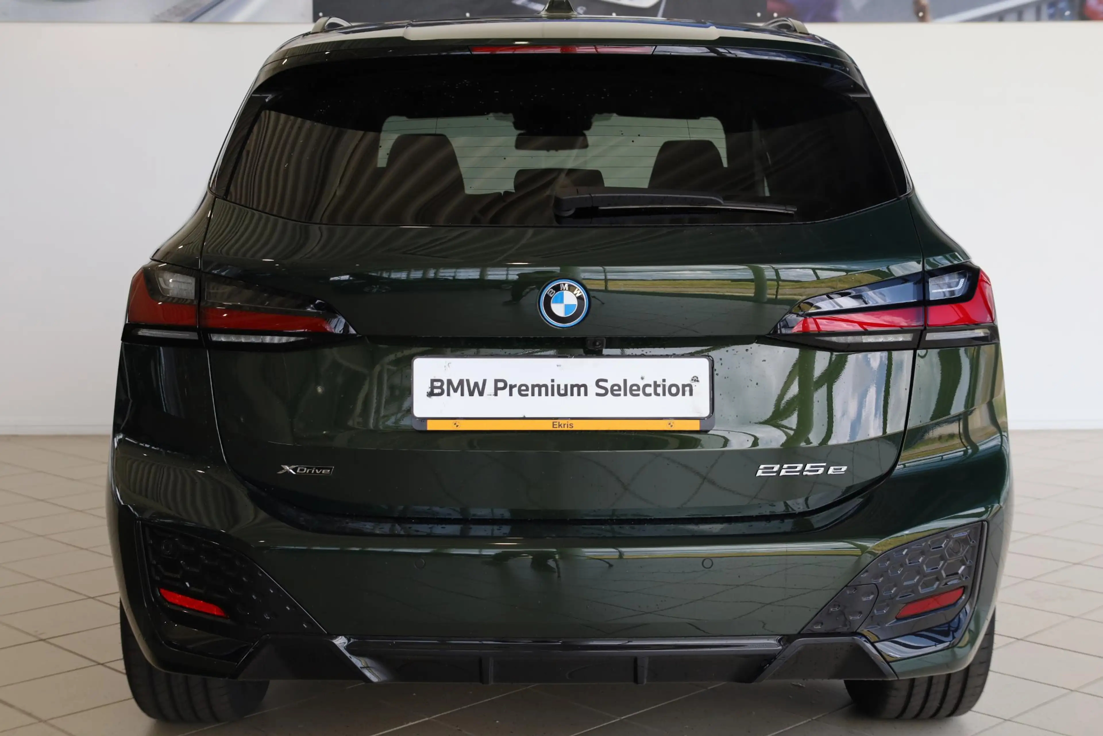 BMW 225 2 Serie Active Tourer 225e xDrive | M Sport | Harm — photo 5