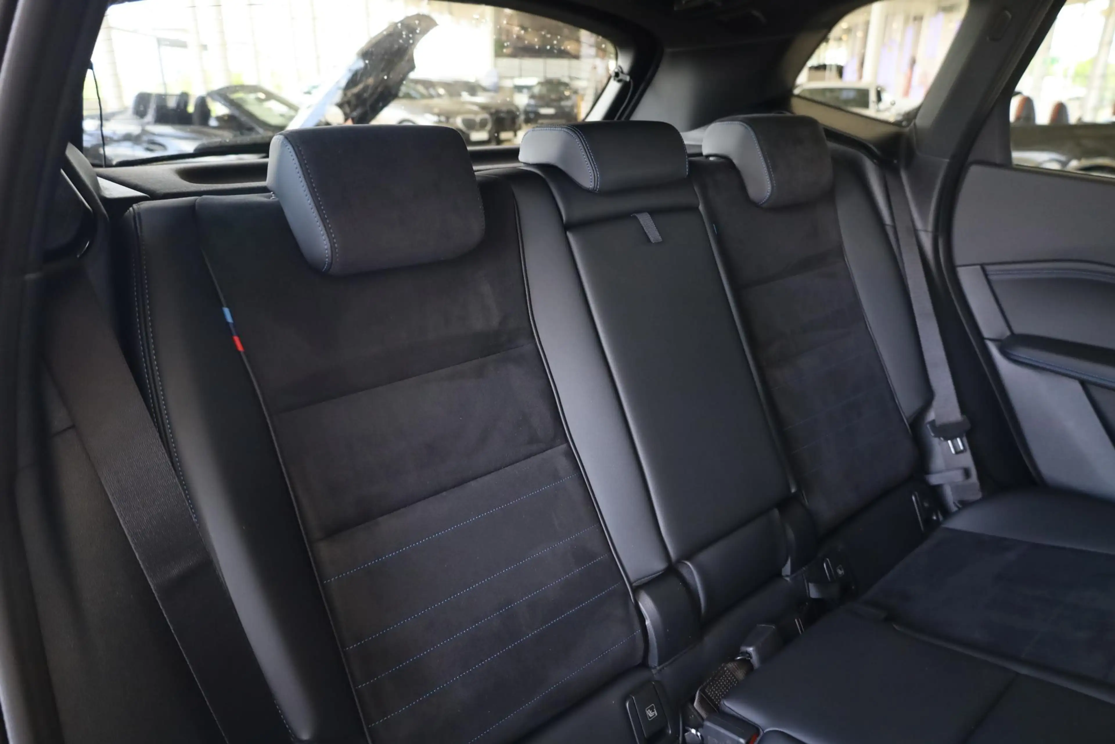 BMW 225 2 Serie Active Tourer 225e xDrive | M Sport | Harm — photo 9