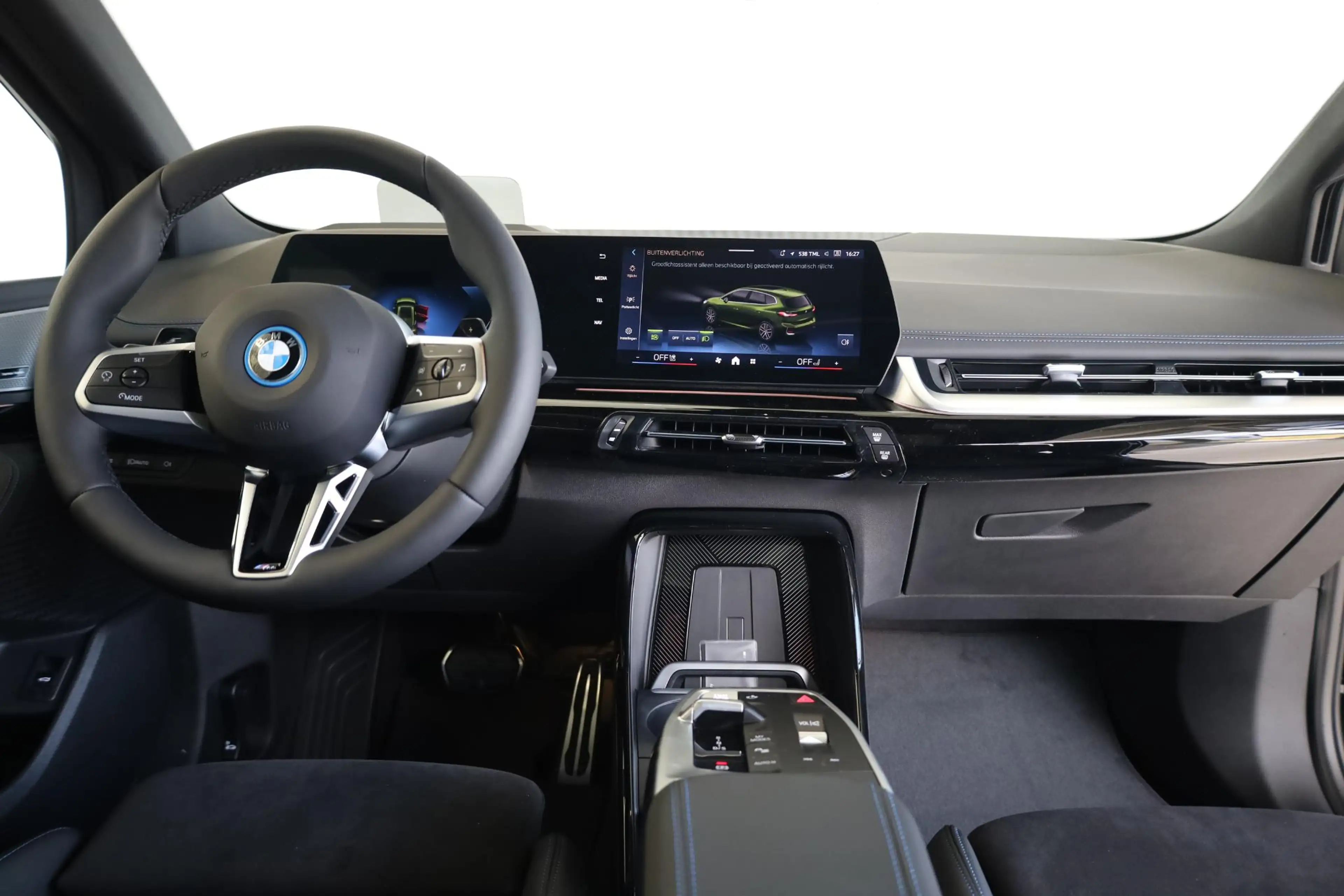 BMW 225 2 Serie Active Tourer 225e xDrive | M Sport | Harm — photo 11