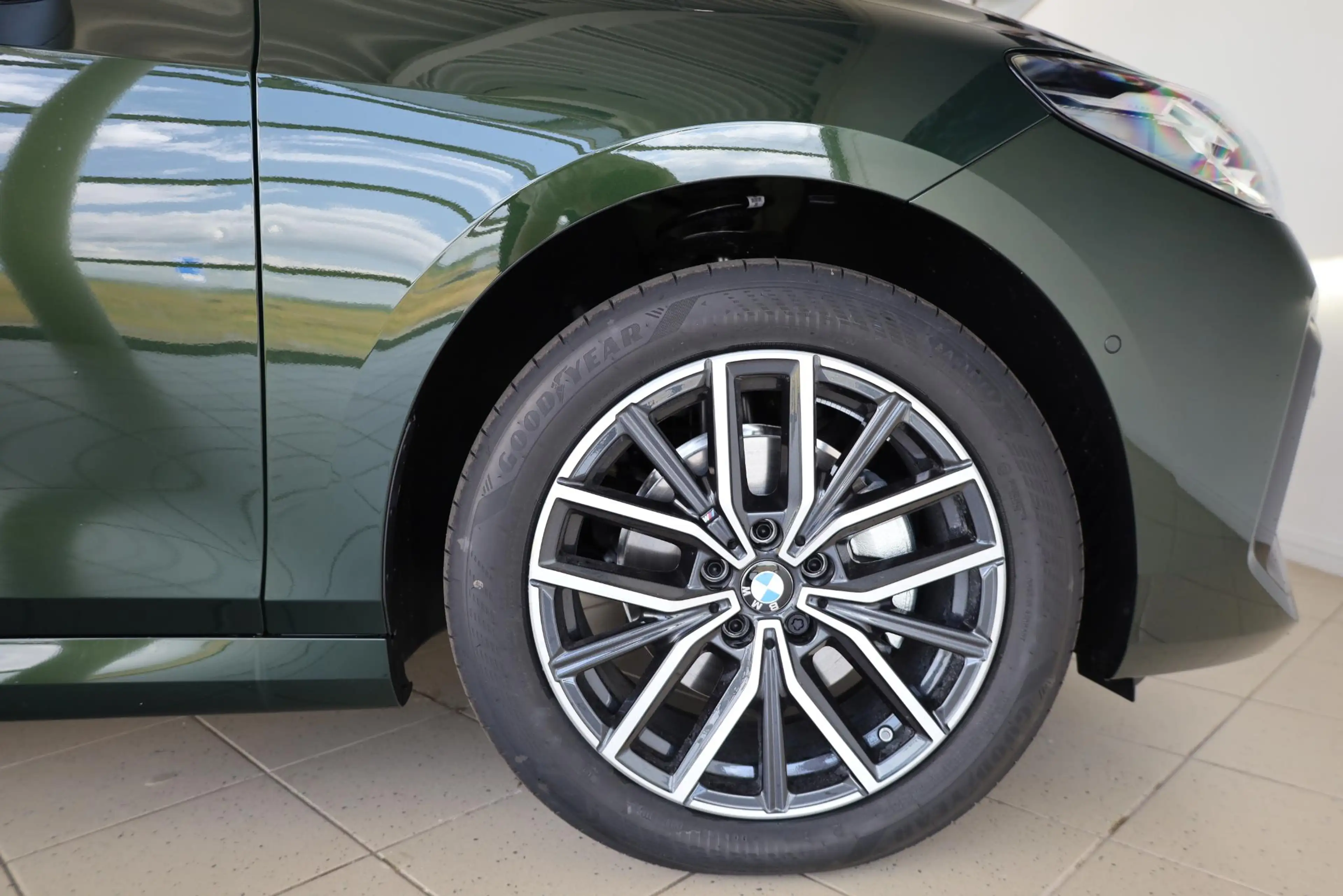 BMW 225 2 Serie Active Tourer 225e xDrive | M Sport | Harm — photo 6