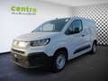 Fiat Doblo L1 100 10" Laderaumver. Kamera uvm Weiß - thumbnail 2