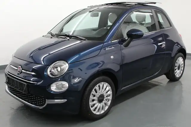 Fiat 500 1.0 Dolcevita Apple+SKYDOME+PDC!