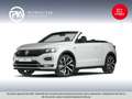 Volkswagen T-Roc R-Line TSI DSG Weiß - thumbnail 1