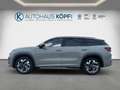 Skoda Kodiaq 2.0 TSI 4x4 Sportline Standheizung AHK_Pano Grau - thumbnail 2