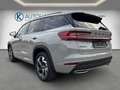 Skoda Kodiaq 2.0 TSI 4x4 Sportline Standheizung AHK_Pano Grau - thumbnail 3