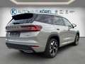 Skoda Kodiaq 2.0 TSI 4x4 Sportline Standheizung AHK_Pano Grau - thumbnail 5
