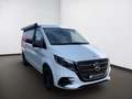 Mercedes-Benz Marco Polo 300 d 4M *AMG*Night*AIR*AHK*Navi*AR Blanc - thumbnail 6