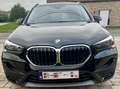 BMW X1 X1 1.5i sDrive18 OPF (EU6AP) Noir - thumbnail 2