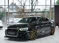 Audi RS3 q. Limousine *KW Gewinde *Schale *S-Abgas* Noir - thumbnail 1