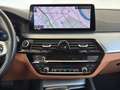 BMW 520 e Lim. Navi.LED.WLAN.HiFi.RüKam.Ambiente.DAB Schwarz - thumbnail 7