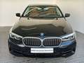 BMW 520 e Lim. Navi.LED.WLAN.HiFi.RüKam.Ambiente.DAB Negro - thumbnail 3